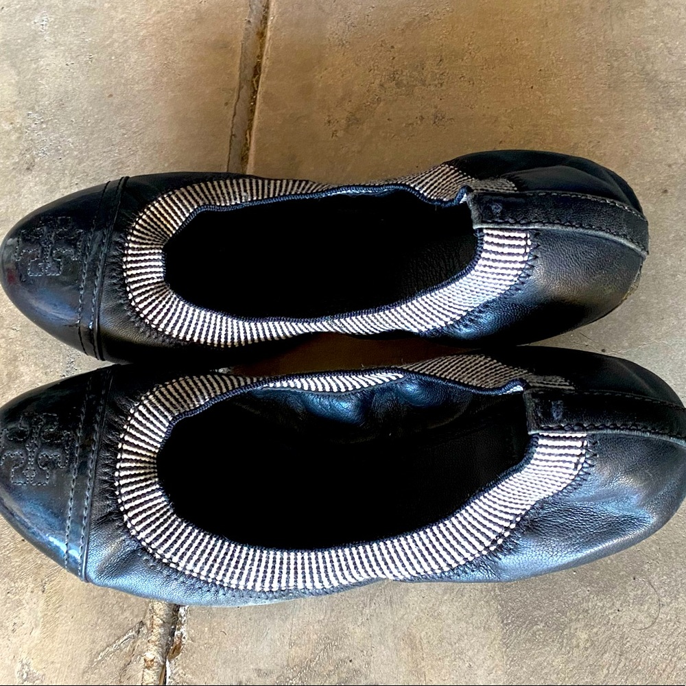 Tory Burch Flats
